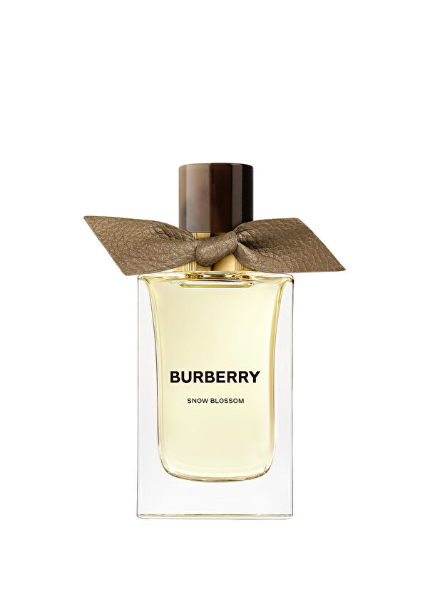Burberry Signatures Collection EDP Snow Blossom 100 ml - 1