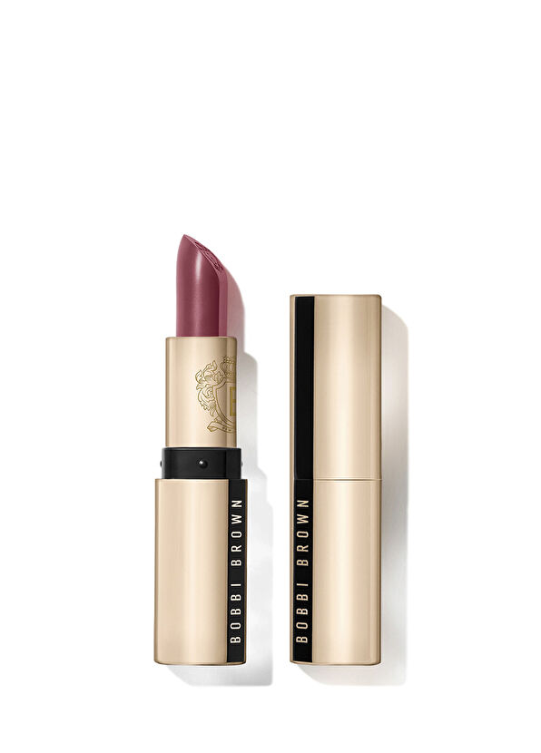 Bobbi Brown Luxe Lipstick Soft Berry 336 - 1