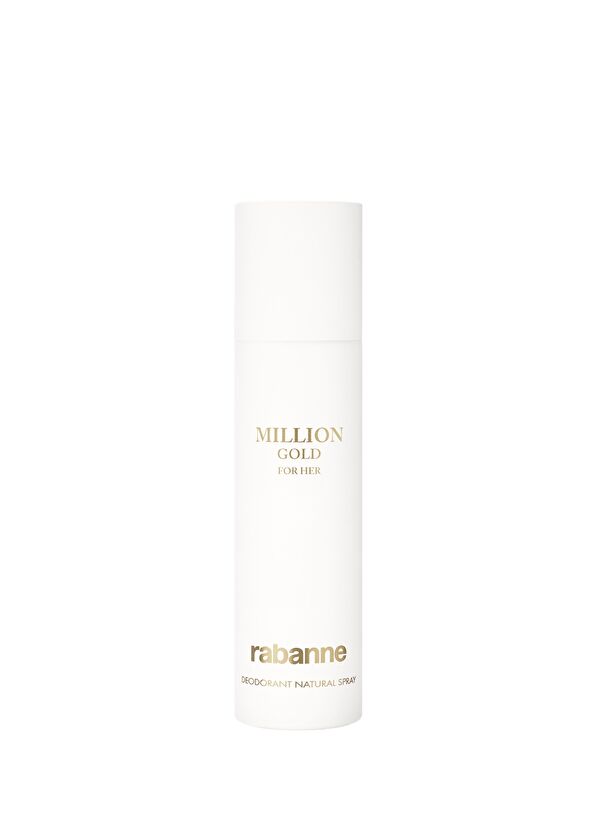 Rabanne Million For Her Deo Spray 150 Ml - 1