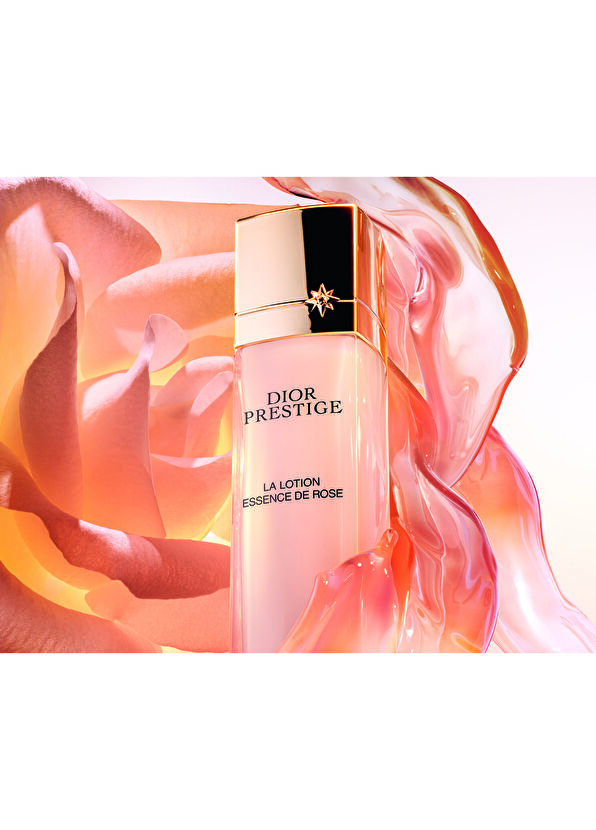 Dior Prestige La Lotion Essence De Rose 150 ml Moisturi - 3