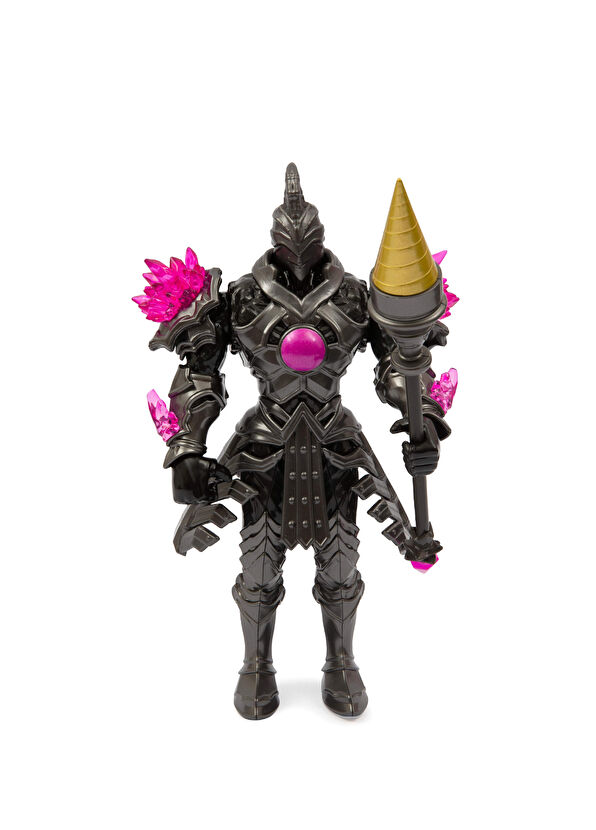 Gormiti  General Fraktur Character Figure Toy GRV09201 - 1