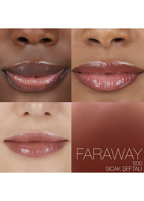 Nars Afterglow Lıp Oıl Faraway - 2