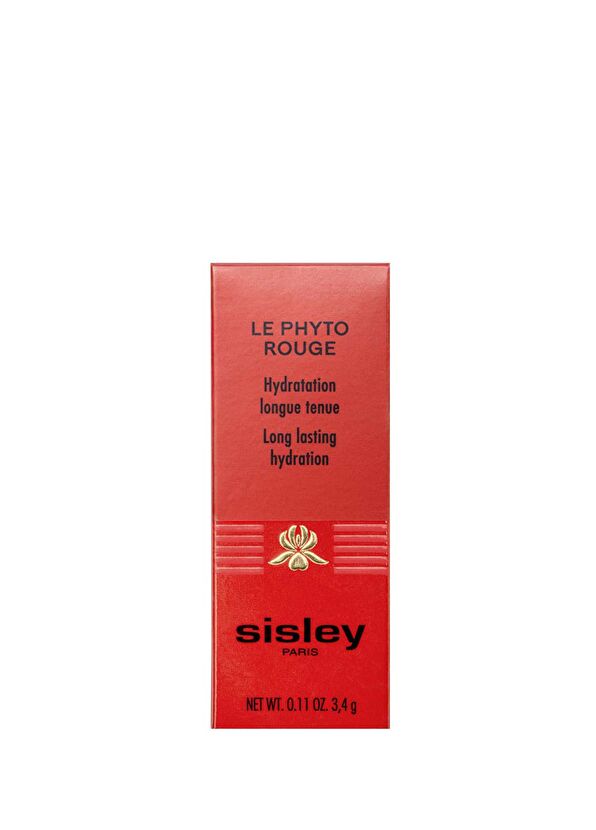 Sisley Le Phyto Rouge 24 Rose Santa Fe - 4