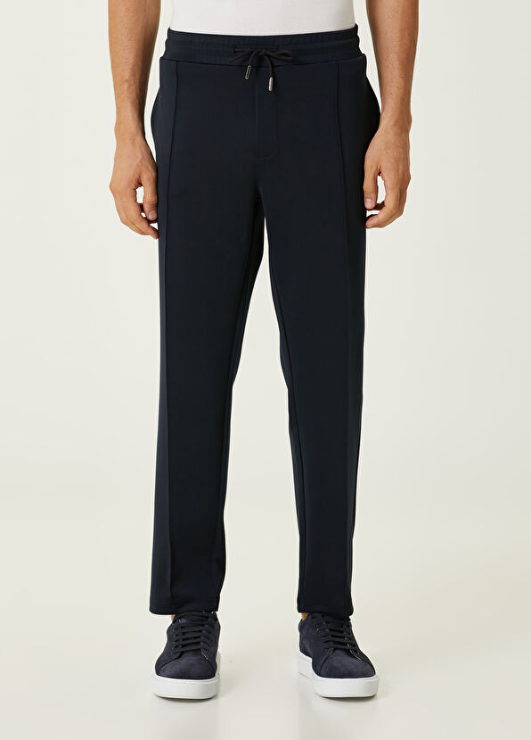 Beymen Club Lacivert Jogger Eşofman Altı - 2