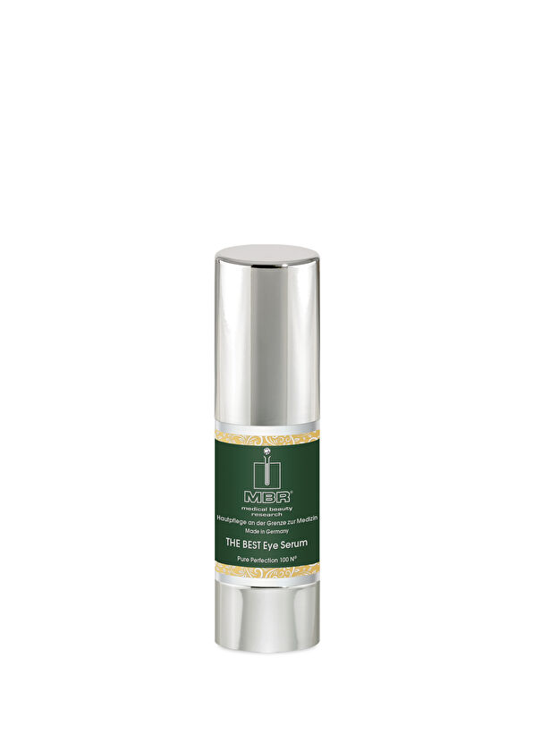 MBR The Best Eye Serum 15 ml - 2