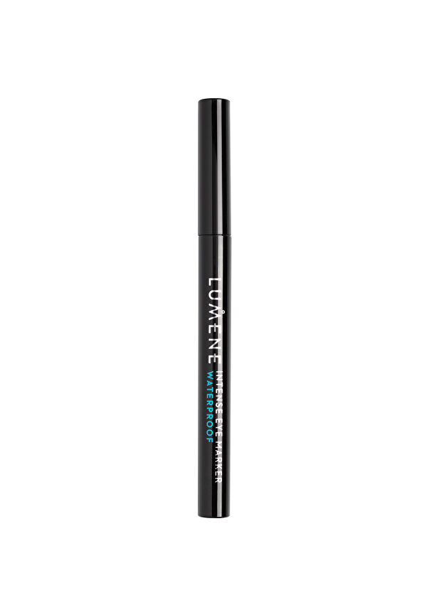 Lumene Water Resistant Intense and Long-lasting Eyeliner - 1