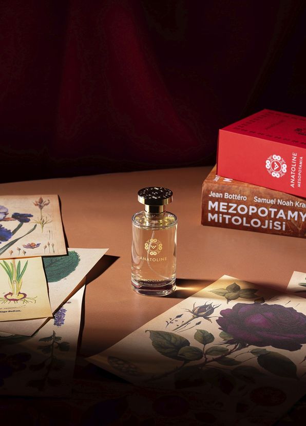 Anatoline Mesopotamia EDP 100 ml Women's Perfume - 2