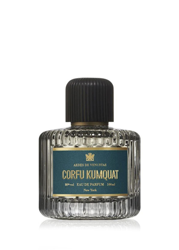 Aedes de Venustas Corfu Kumquat EDP 100 ml Unisex Parfüm - 1