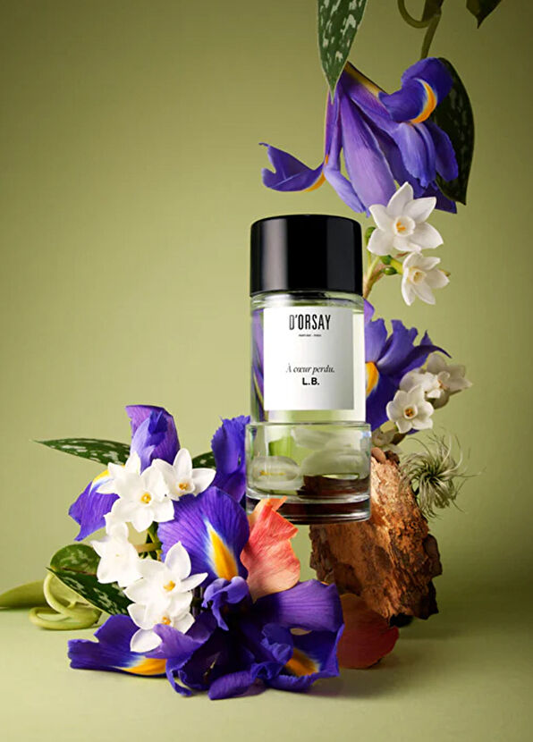 Parfum D'Orsay PARFÜM - 2