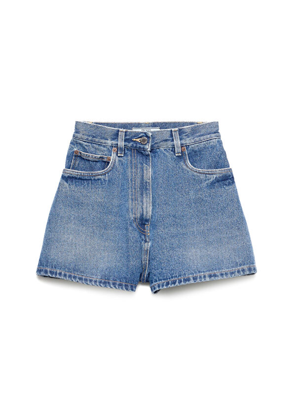 Prada Denim shorts - 1