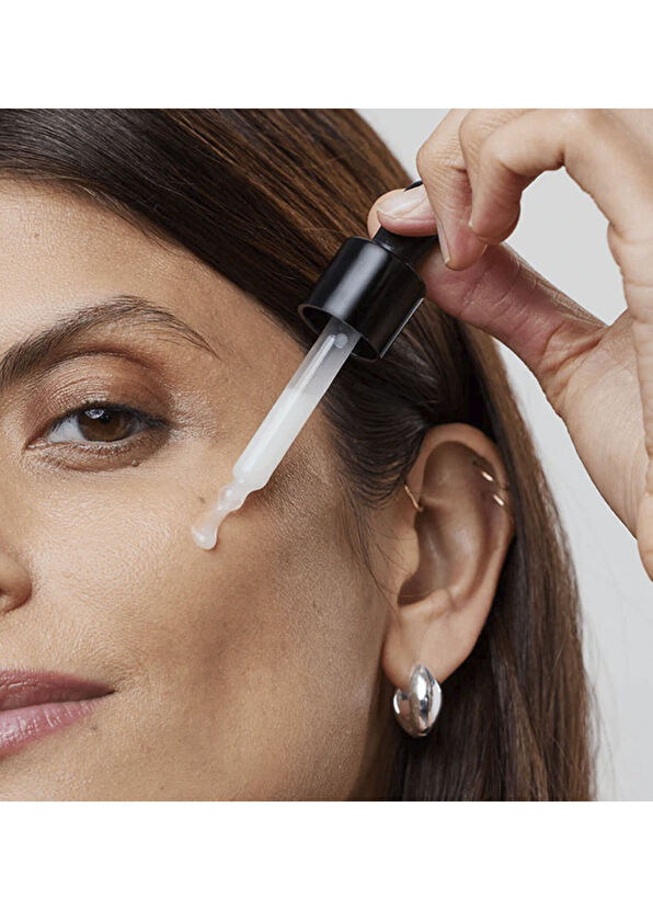 Codage Paris Serum No 03 Radiance & Energy Canlılık ve Işıltı Veren Yaşlanma Karşıtı Yüz Serumu 30 ml - 4