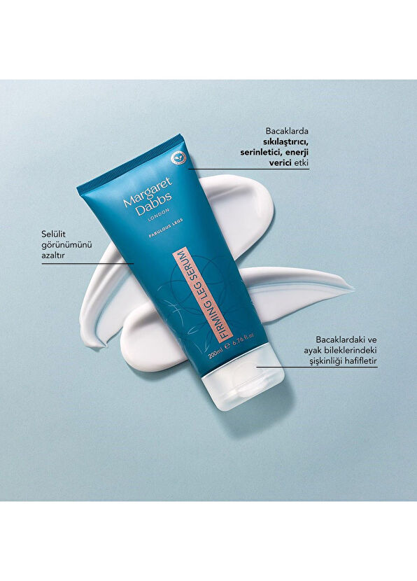 Margaret Dabbs London Firming Leg Serum - 3