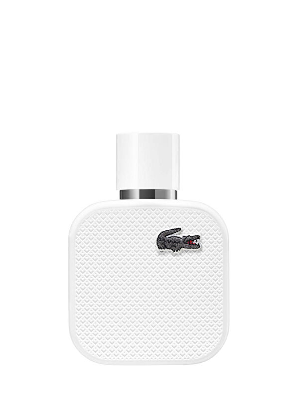 Lacoste L.12.12 Blanc EDP 50 ml Erkek Parfüm - 1