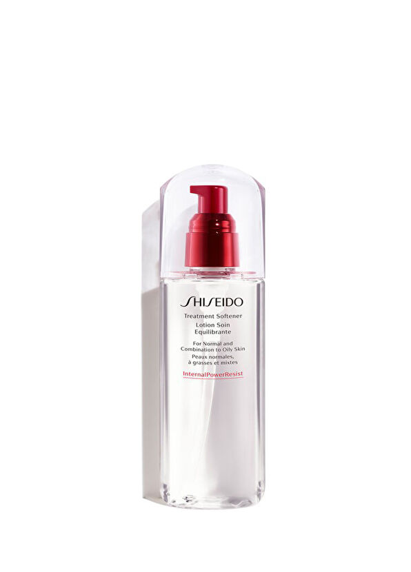Shiseido Treatment Softener 150 ml Losyon - 1