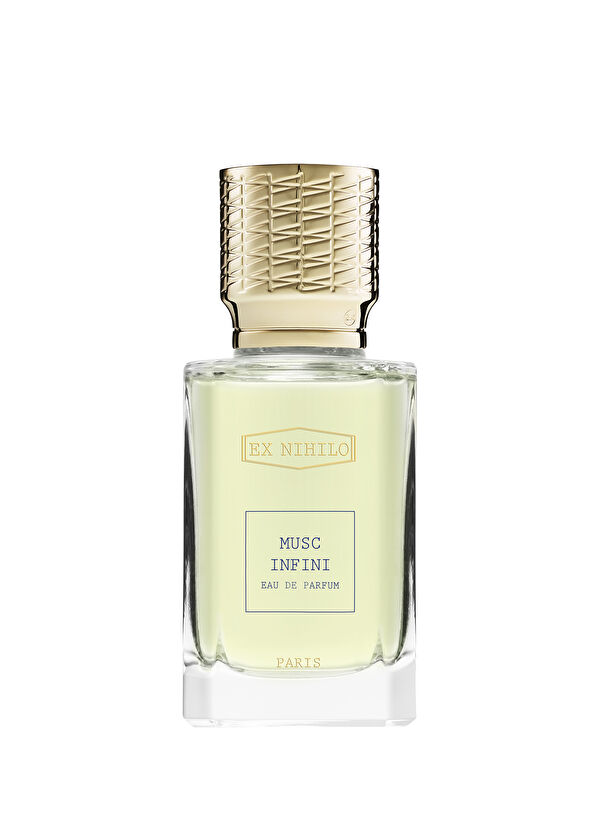 Ex Nihilo Musc Infini 50ml - 1