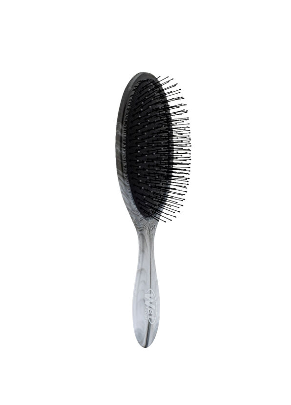 Wetbrush Original Detangler Watercolor Detangling Black Hair Brush - 2