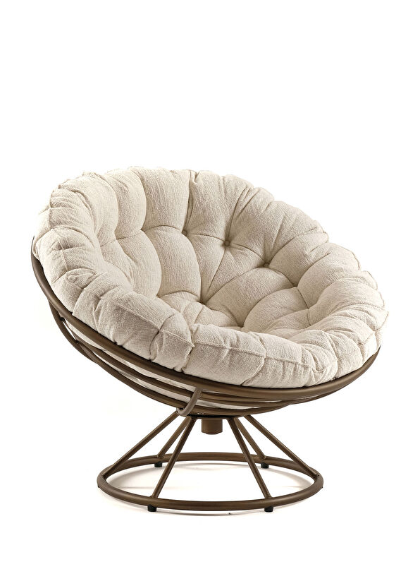 Sürton Hemdem Ekru Döner Berjer - 2