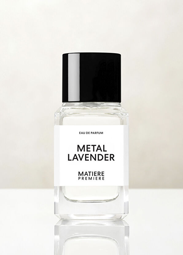 Matiere Premiere Metal Lavender EDP 100 ml Unisex Perfume - 2