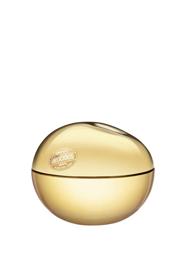 DKNY Golden Delicious EDP 100 ml Kadın Parfüm - 1