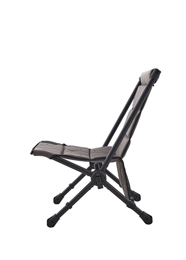 Wild Land Mts-X Natural 100° Angle Ergonomic Back Design Camping Chair - 4