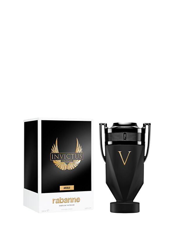 Rabanne Invictus Victory Absolu 200 ml - 2