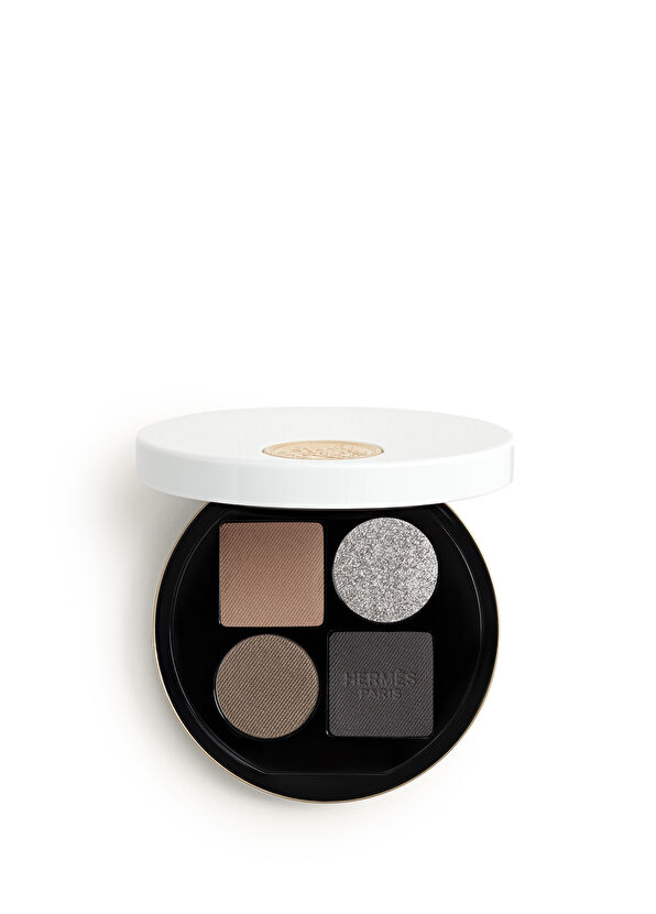 Hermès Ombres DHermes Ombres Fumees Dörtlü Far Paleti - 1