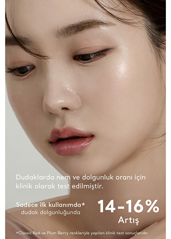 Village 11 Factory Plumpang Color Lip Balm Sunny Peach Nemlendirici & Dolgunlaştırıcı Renkli Dudak Balmı 4 gr - 4