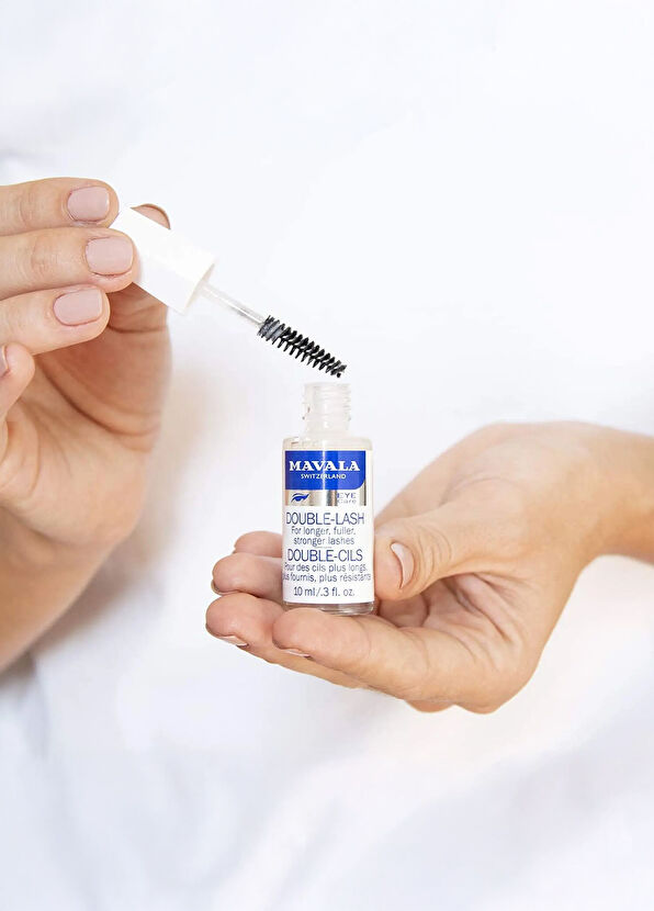 Mavala Double Lash Eyelash Care 10 ml - 2