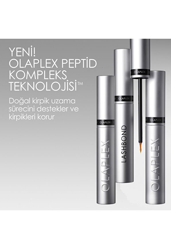 Olaplex Olaplex Lashbond Besleyici Kirpik Serumu - 4