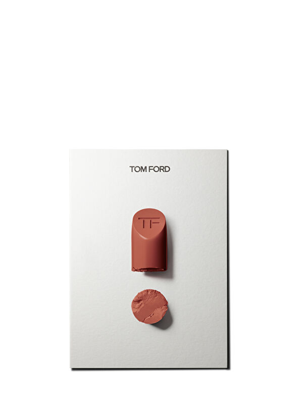 Tom Ford Lip Color Matte - 100 100 - 2