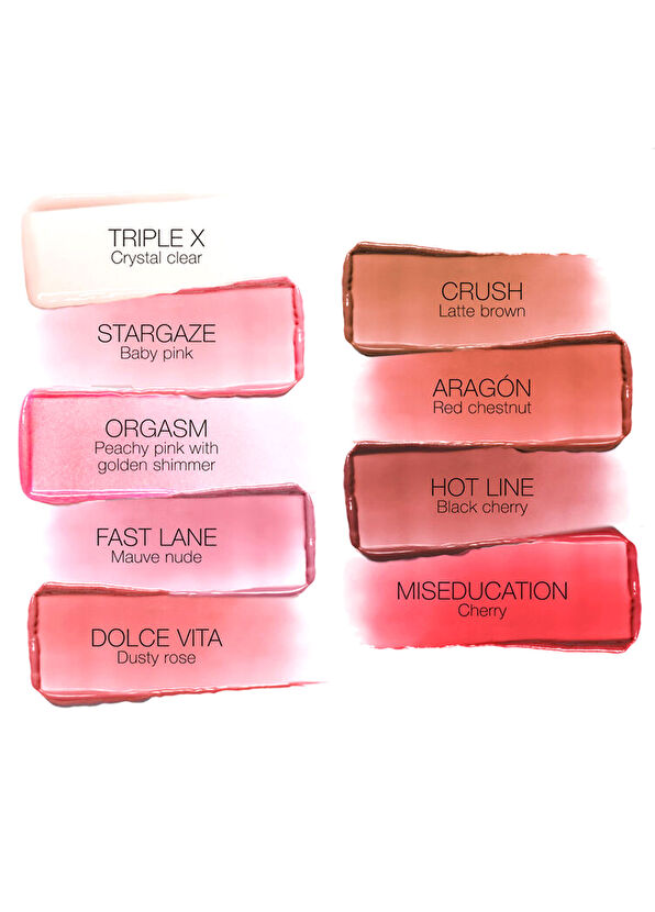 Nars RENKLİ NEMLENDİRİCİ - 2