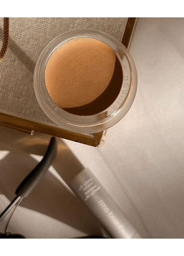 RMS Beauty UnCoverup Caramel 22 Concealer 5.67 gr - 2