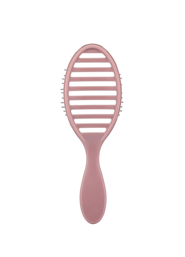 Wetbrush Speed Dry Dusty Rose Pink Hair Brush - 2