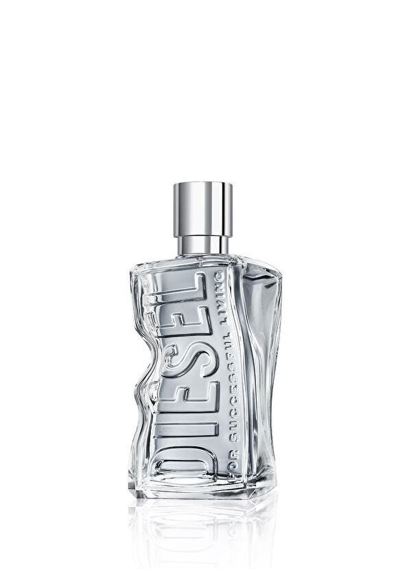 Diesel D5 EDT V 100 ml Erkek Parfüm - 4
