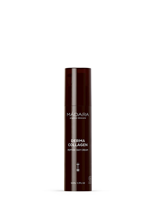 Mádara Derma Collagen Peptide Anti-Wrinkle Day Cream 50 ml - 1