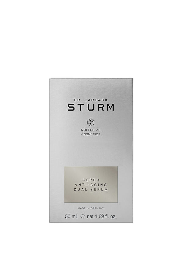 Dr. Barbara Sturm Super Anti-Aging Dual Serum - 2