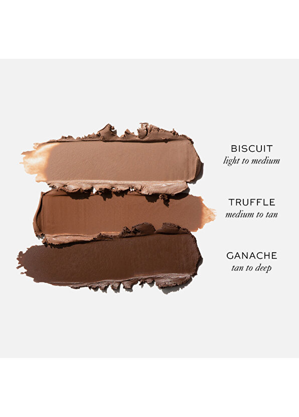 Westman Atelier Face Trace Contour Stick - Biscuit - 3