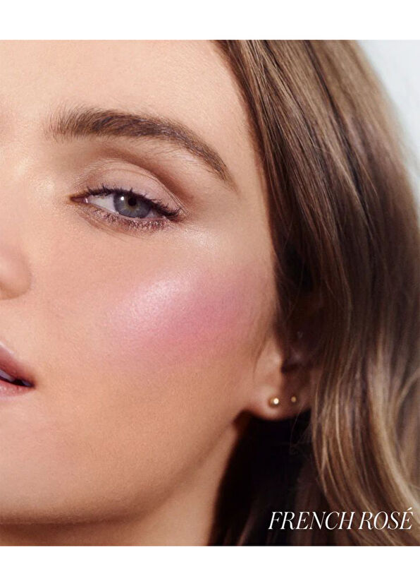 RMS Beauty ReDimension Hydra French Rose Pudra Allık 7 gr - 3