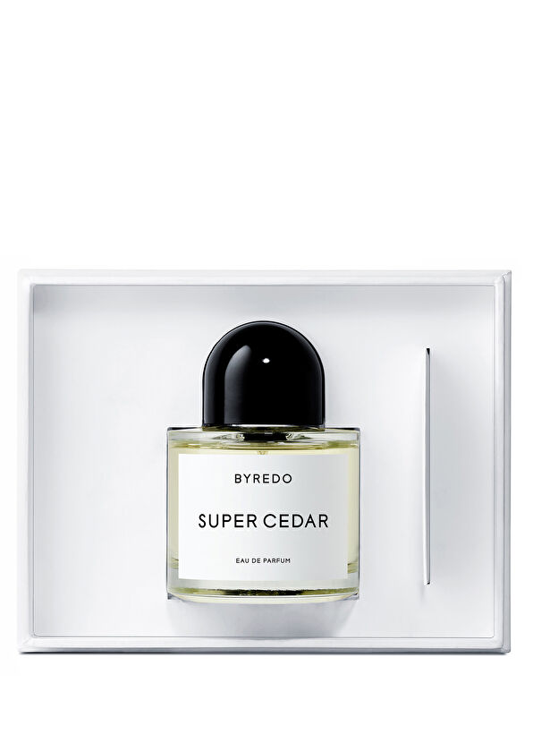 BYREDO Super Cedar EDP 100 ml Parfüm - 2