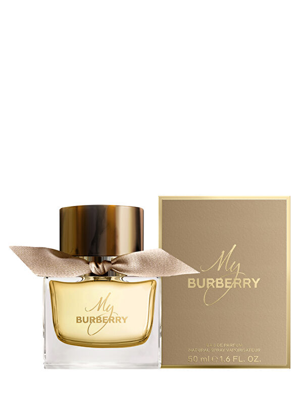Burberry My Burberry Edp 50 Ml Women's Perfume - 2