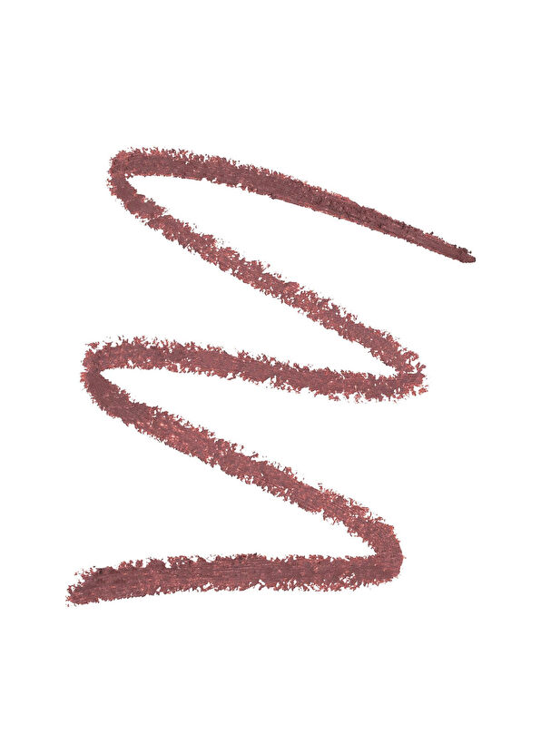 Lumene Luminous Color Lipliner Thinflower Suya Dayanıklı Dudak Kalemi  - 2