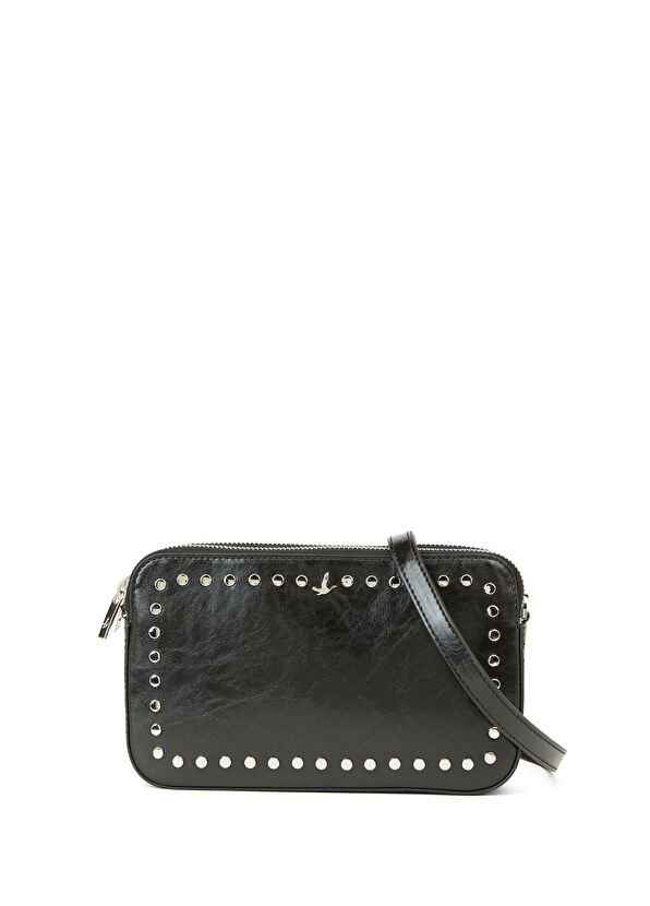 Beymen Club Black Women'S Wallet - 1