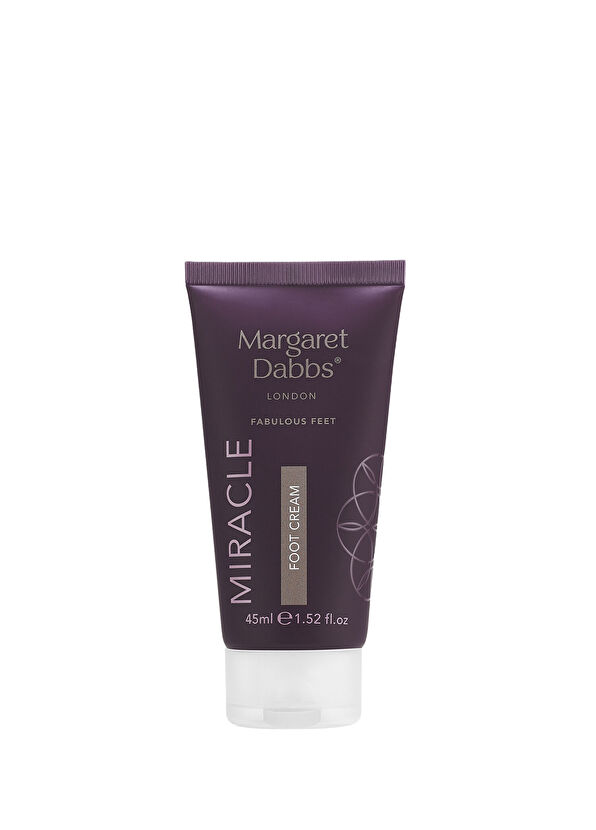 Margaret Dabbs London Miracle Foot Cream 45 ml - 1
