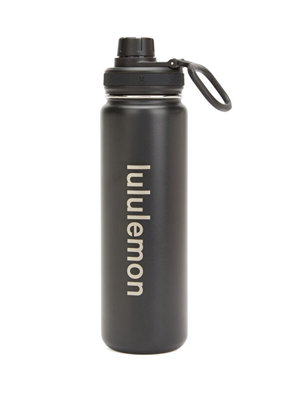 Back to Life Sport 710 ml Siyah Matara - Görsel 3