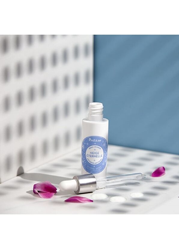 Polaar Eternal Snow Serum 30 ml - 4