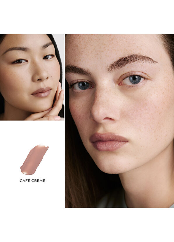 Westman Atelier HydroBalm Tinted Lipstick Café Crème - 4