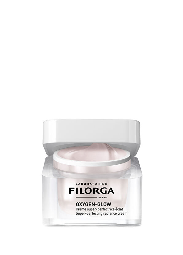 Filorga Oxygen Glow Cream Mükemmelleştirici Bakım Kremi 50 ml - 2