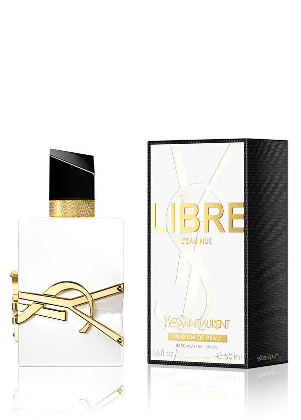Yves Saint Laurent Libre L'eau Nue 50 ml Women's Perfume - 2