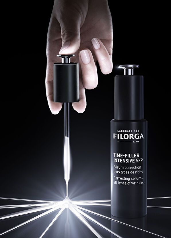 Filorga Time Filler Intensive 5XP Yaşlanma Karşıtı Cilt Serumu 30 ml - 4