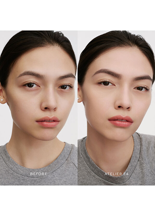 Westman Atelier Suprême Bio-Complex Liquid Foundation Atelier - F4 - 2